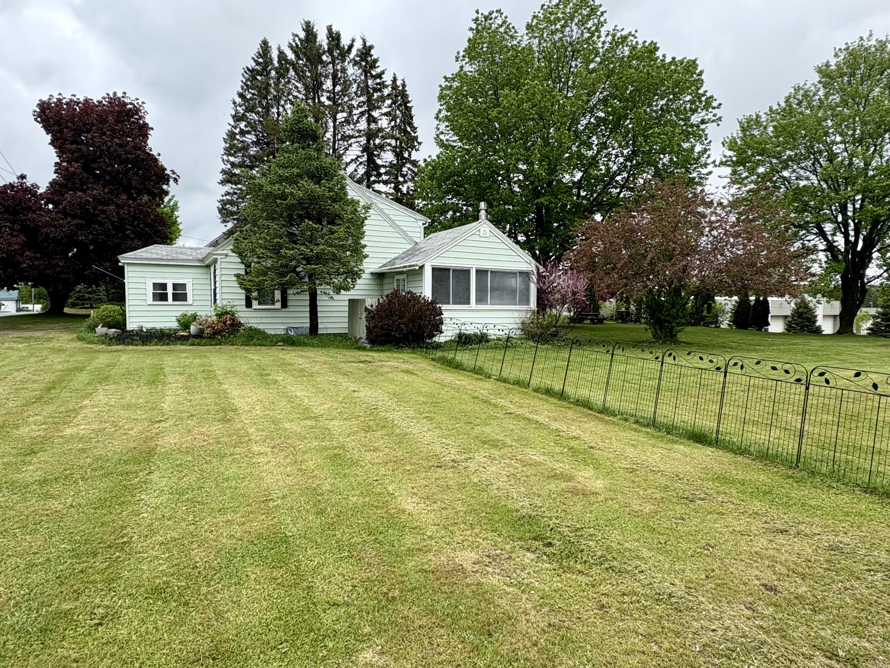 32 State Street Malone NY 12953