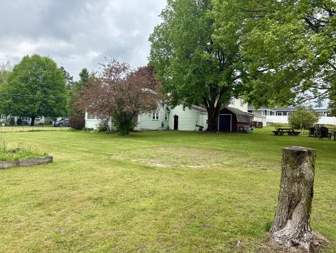 32 State Street Malone NY 12953