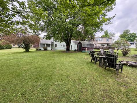 32 State Street Malone NY 12953