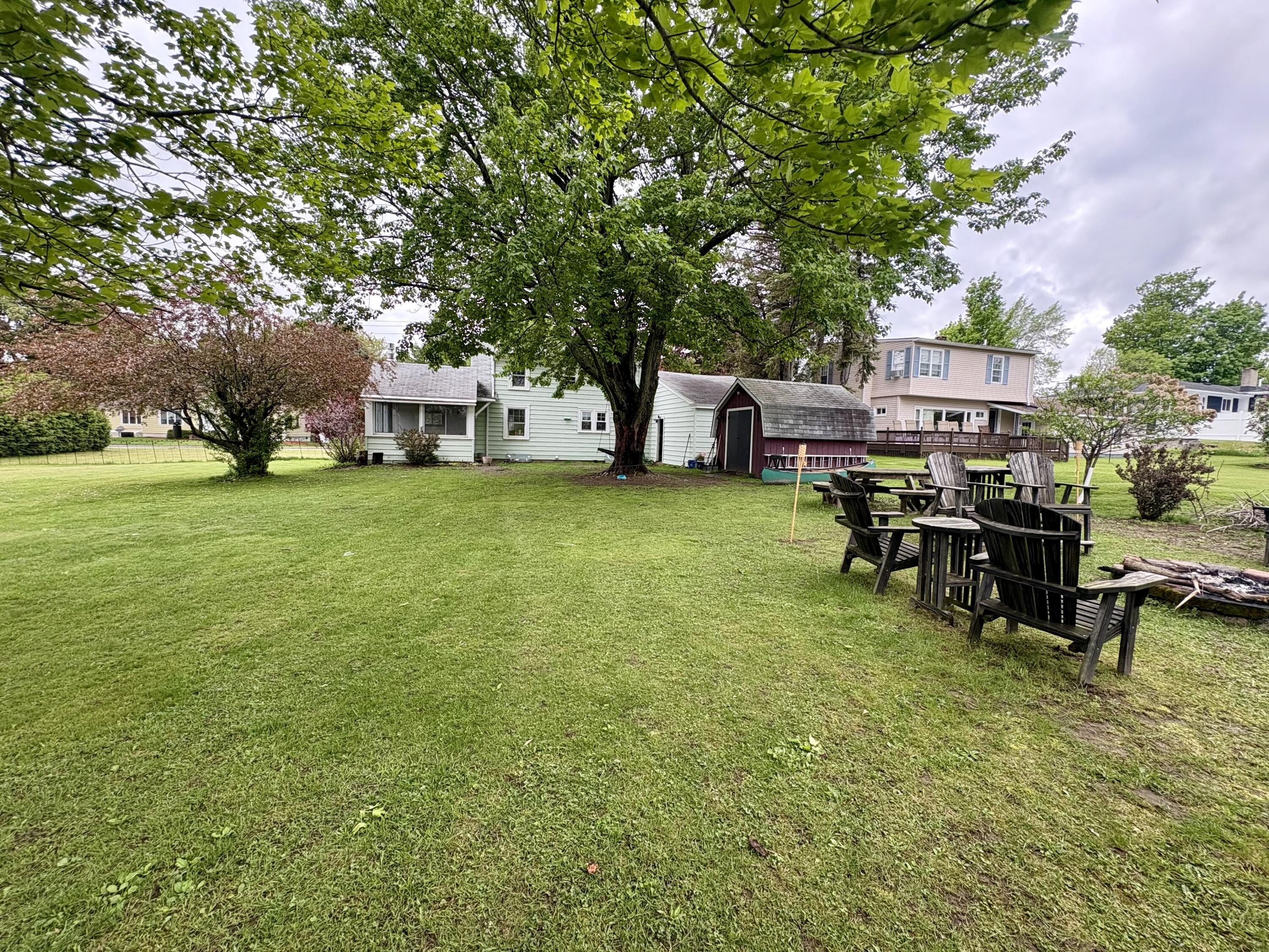 32 State Street Malone NY 12953