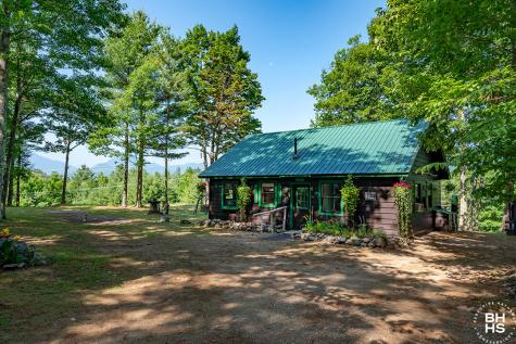 136 Styles Brook Road Keene NY 12942