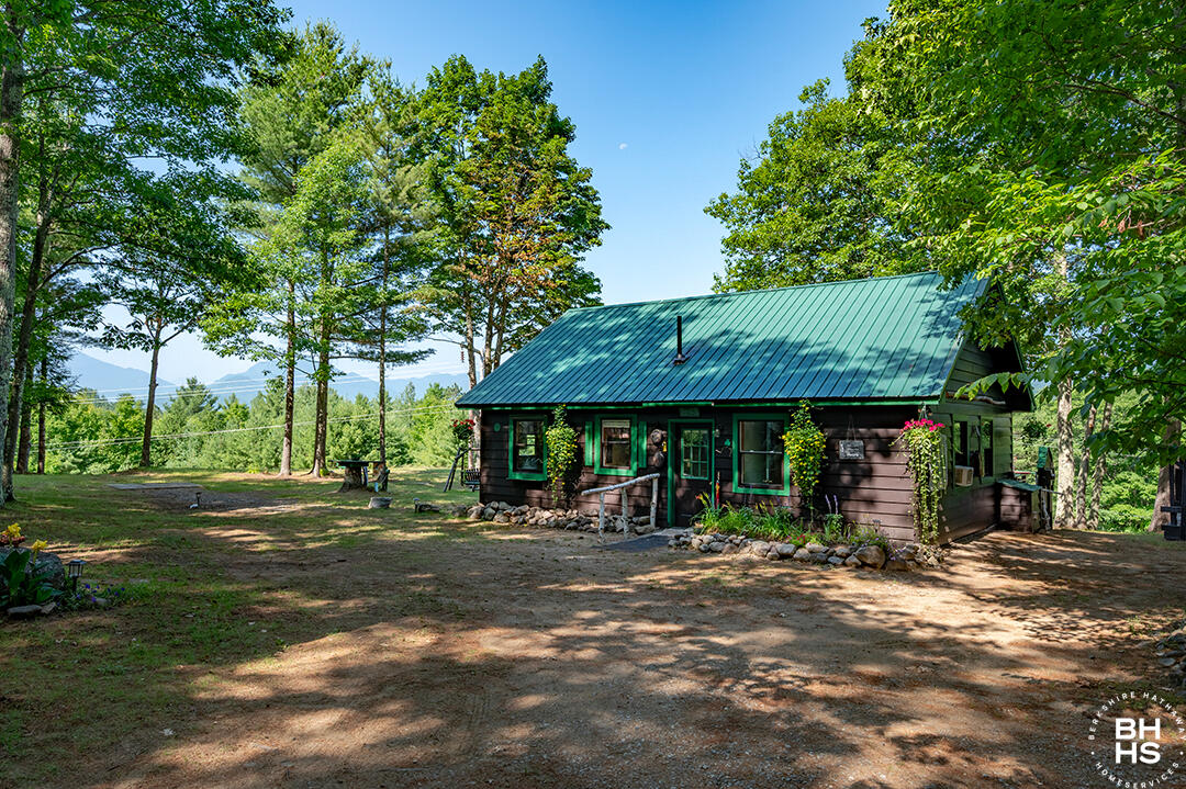 136 Styles Brook Road Keene NY 12942