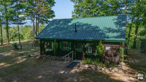 136 Styles Brook Road Keene NY 12942