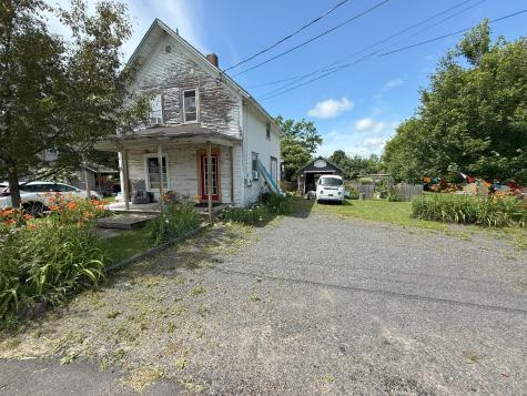 26 Lakeview Avenue Tupper Lake NY 12986