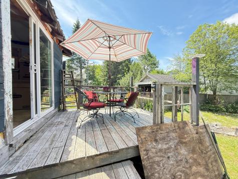 26 Lakeview Avenue Tupper Lake NY 12986