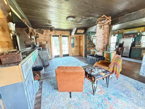 26 Lakeview Avenue Tupper Lake NY 12986