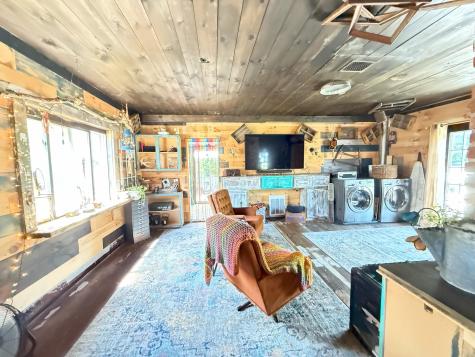 26 Lakeview Avenue Tupper Lake NY 12986