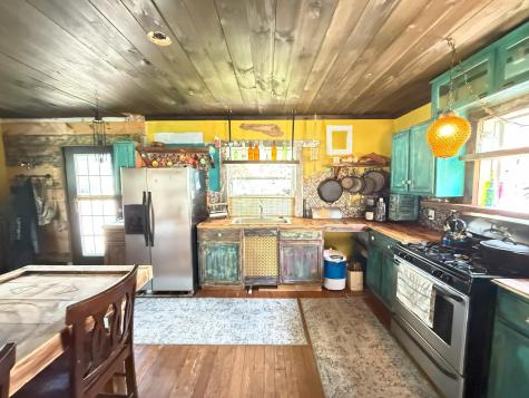 26 Lakeview Avenue Tupper Lake NY 12986