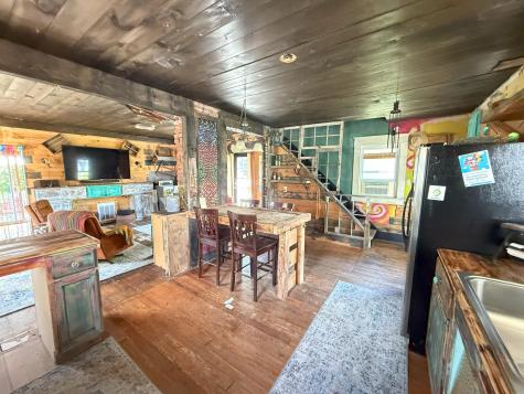 26 Lakeview Avenue Tupper Lake NY 12986