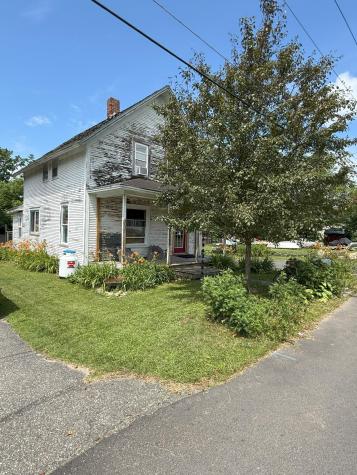26 Lakeview Avenue Tupper Lake NY 12986