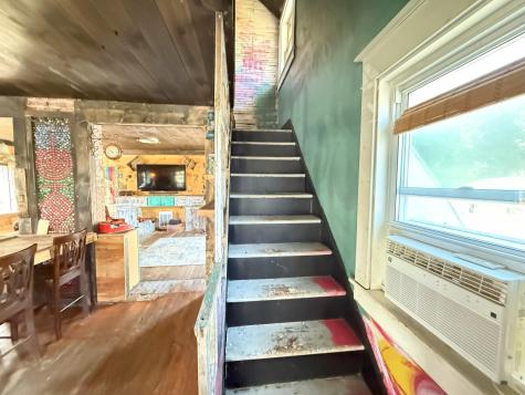 26 Lakeview Avenue Tupper Lake NY 12986