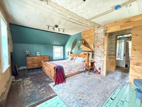 26 Lakeview Avenue Tupper Lake NY 12986