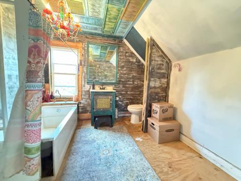 26 Lakeview Avenue Tupper Lake NY 12986