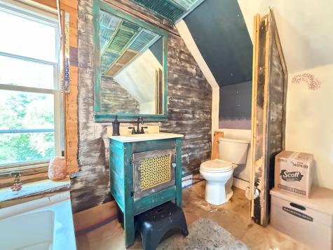 26 Lakeview Avenue Tupper Lake NY 12986