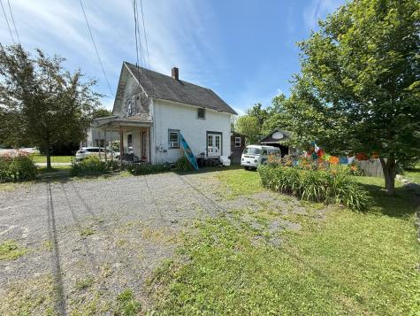 26 Lakeview Avenue Tupper Lake NY 12986