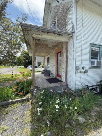 26 Lakeview Avenue Tupper Lake NY 12986