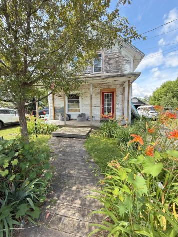 26 Lakeview Avenue Tupper Lake NY 12986