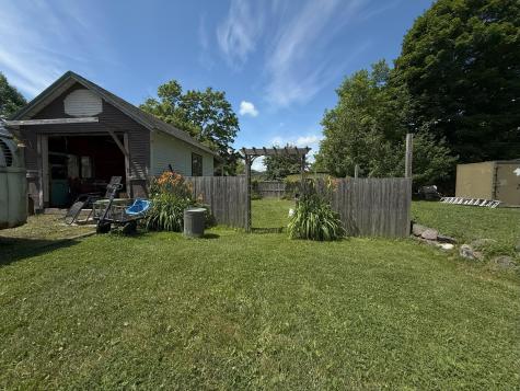 26 Lakeview Avenue Tupper Lake NY 12986