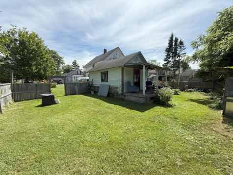 26 Lakeview Avenue Tupper Lake NY 12986