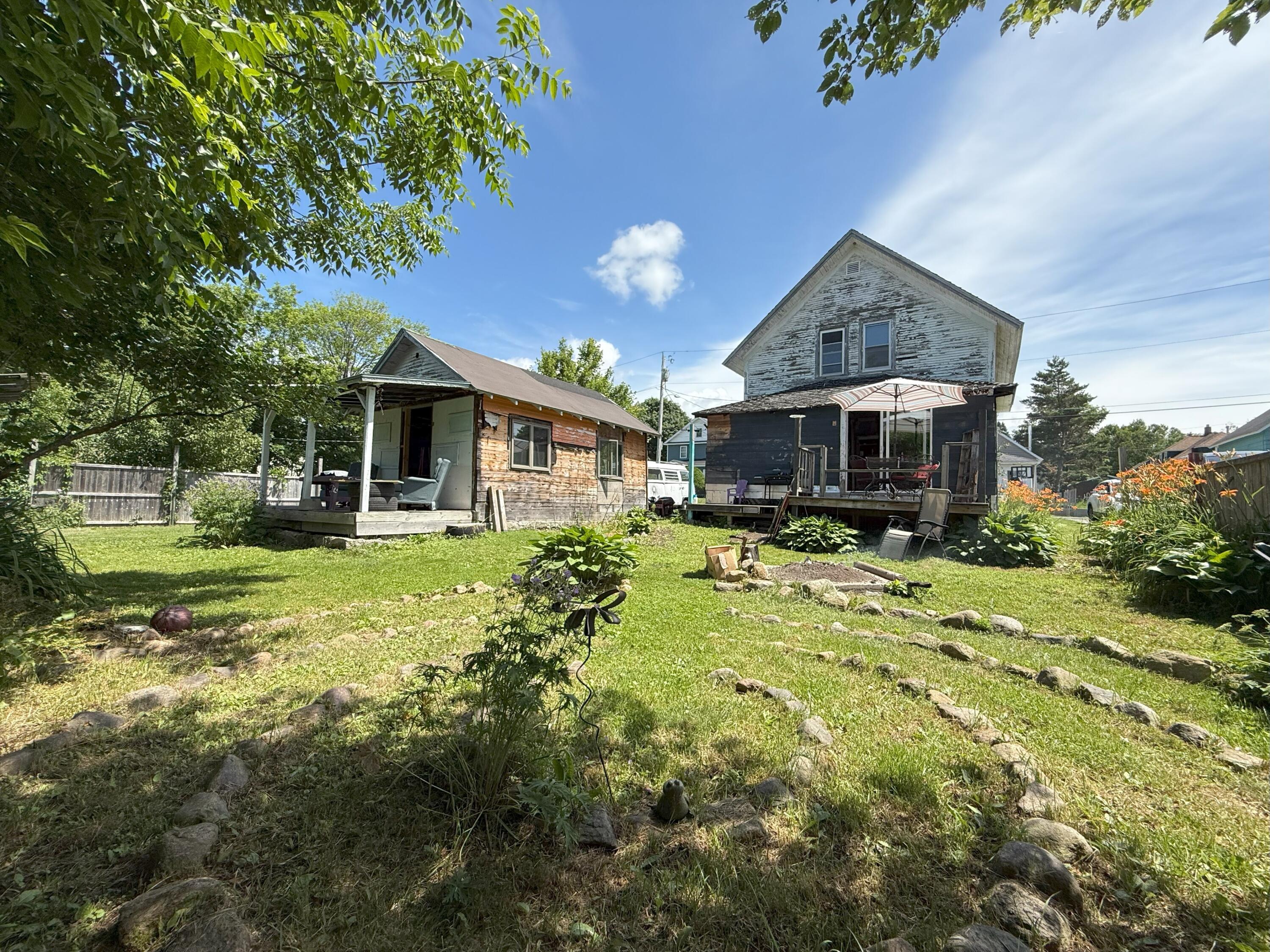 26 Lakeview Avenue Tupper Lake NY 12986