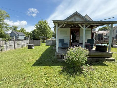 26 Lakeview Avenue Tupper Lake NY 12986