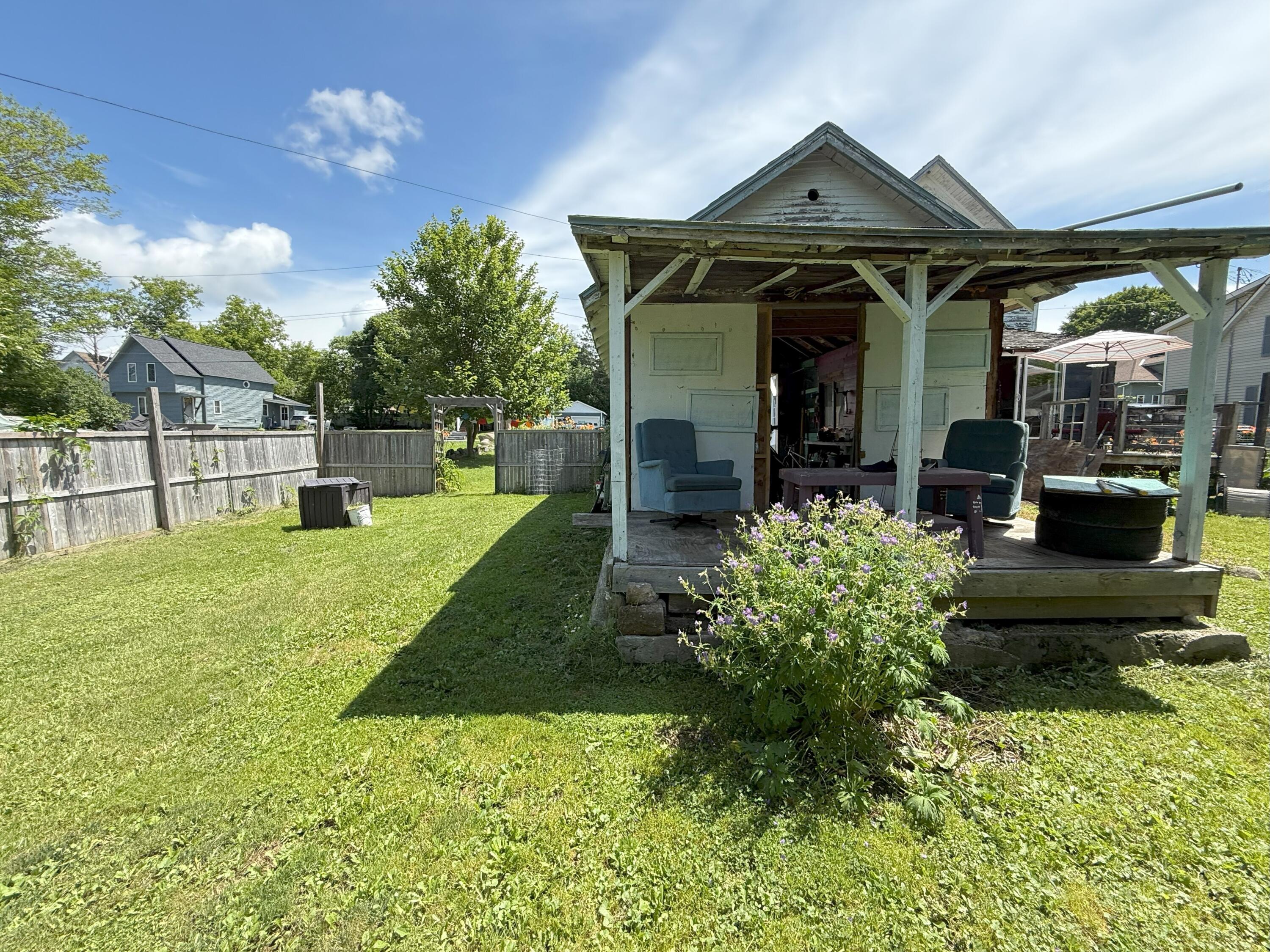 26 Lakeview Avenue Tupper Lake NY 12986