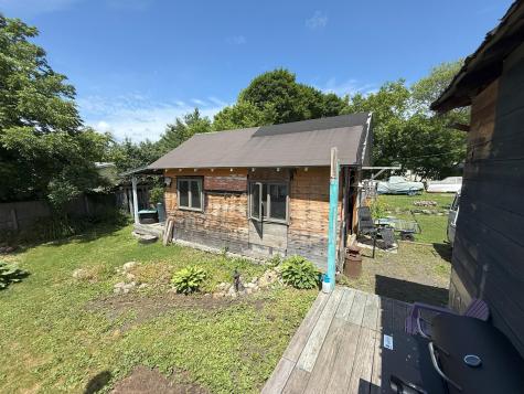 26 Lakeview Avenue Tupper Lake NY 12986