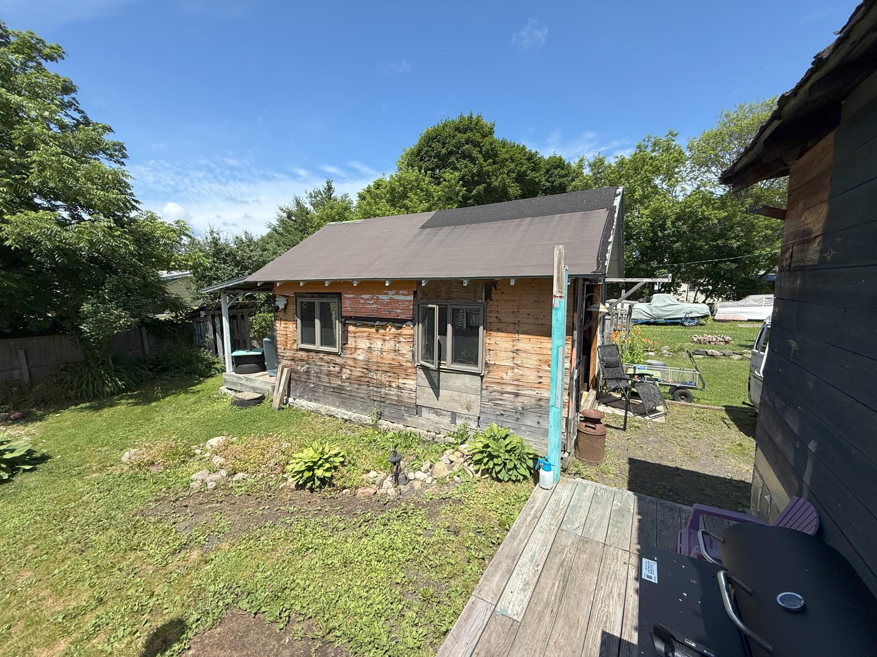 26 Lakeview Avenue Tupper Lake NY 12986