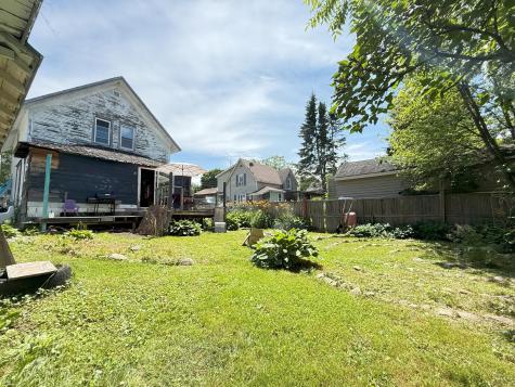 26 Lakeview Avenue Tupper Lake NY 12986