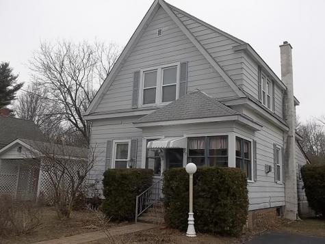 29 Beman Street Malone NY 12953
