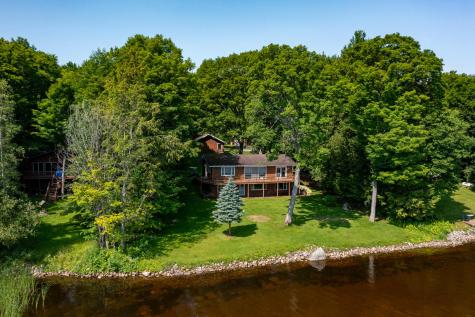 614 Lake Road Chateaugay NY 12920