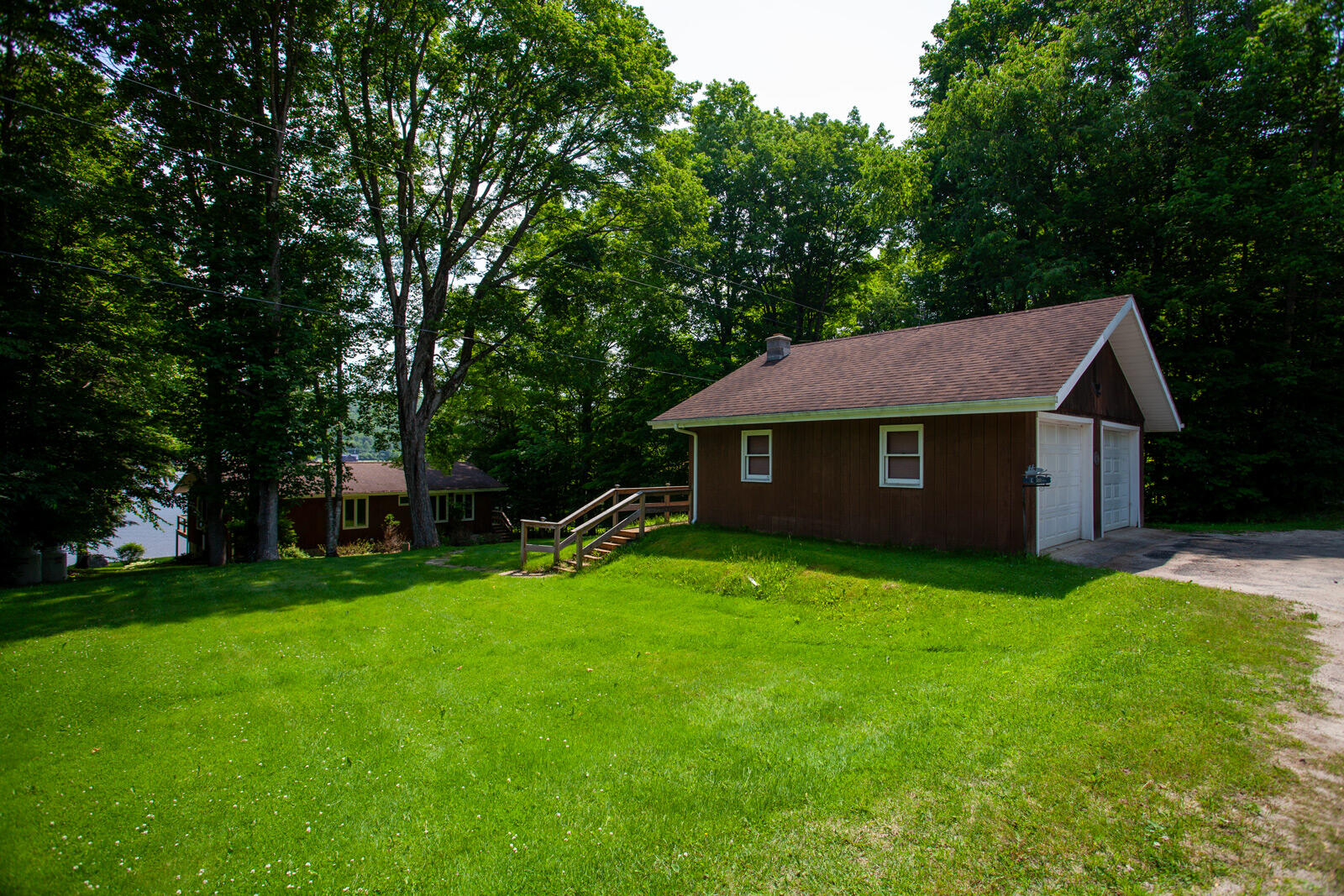 614 Lake Road Chateaugay NY 12920