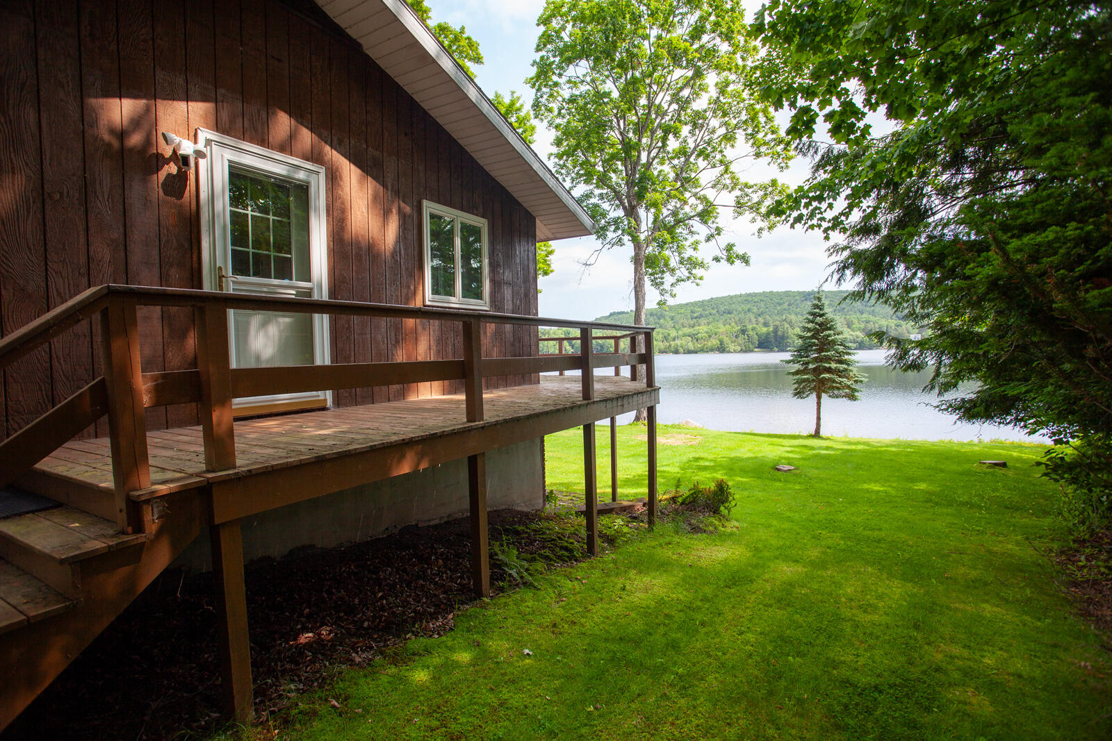 614 Lake Road Chateaugay NY 12920