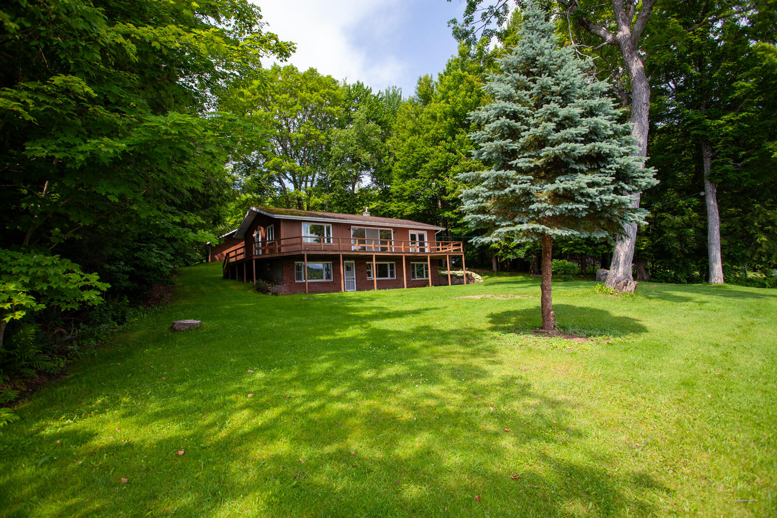 614 Lake Road Chateaugay NY 12920