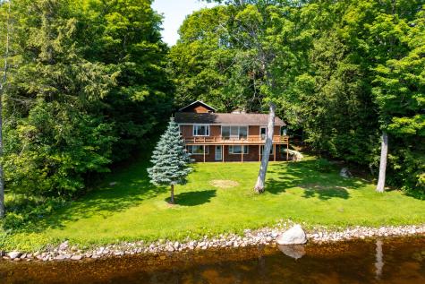 614 Lake Road Chateaugay NY 12920