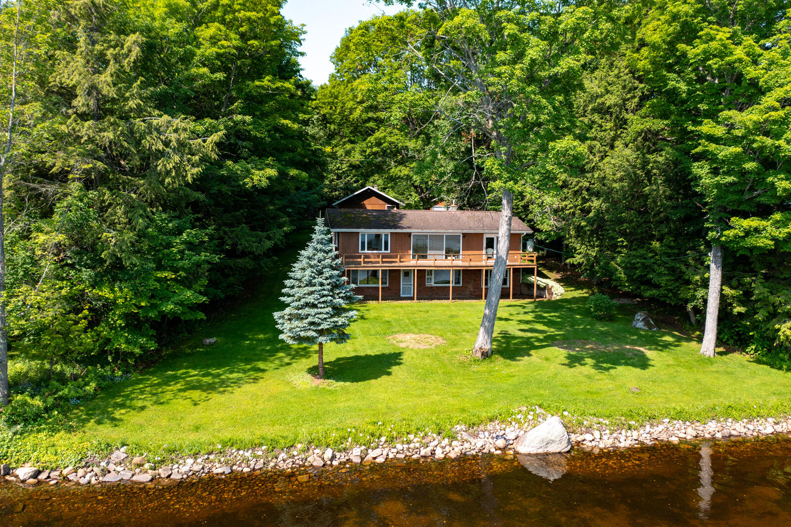 614 Lake Road Chateaugay NY 12920