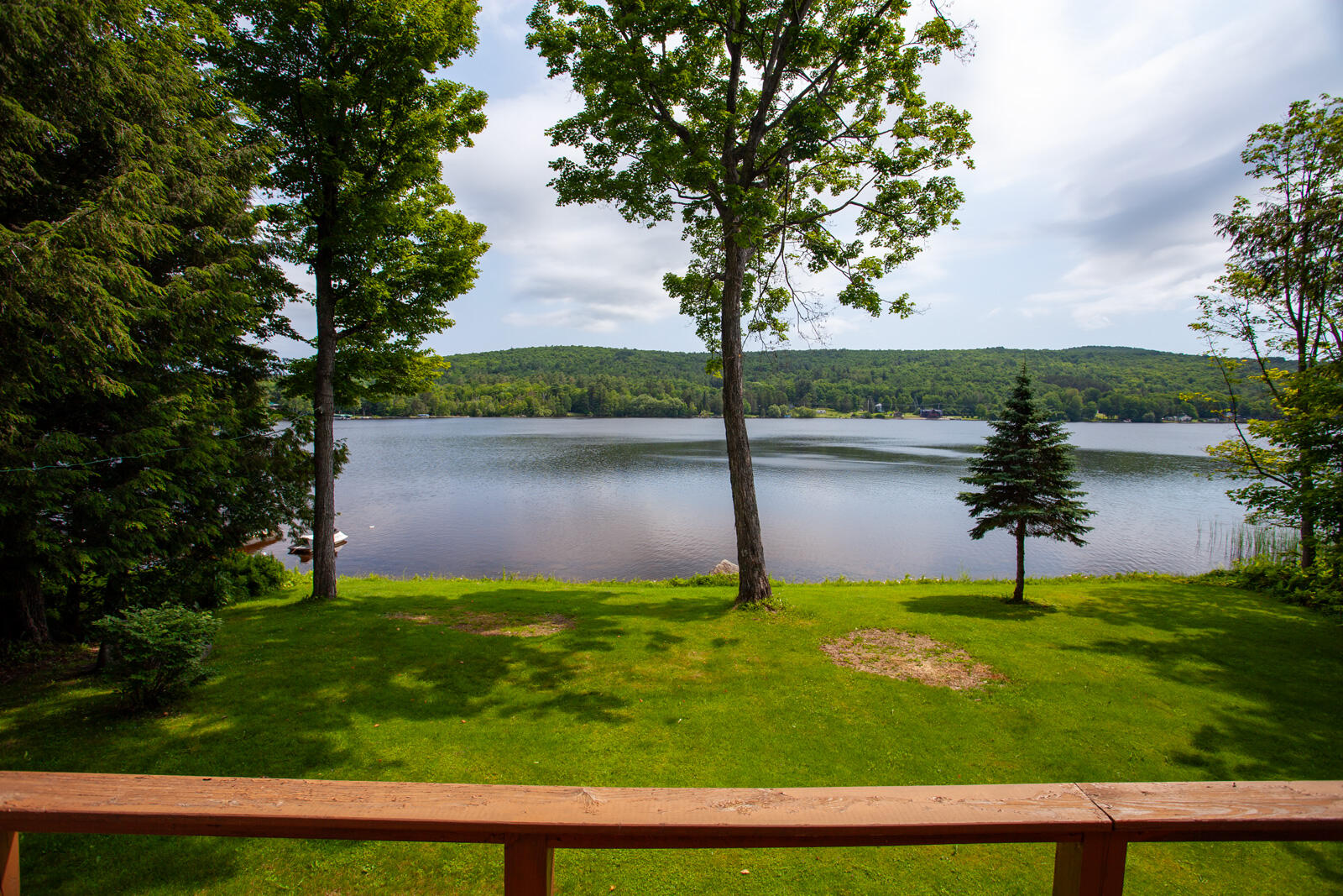 614 Lake Road Chateaugay NY 12920