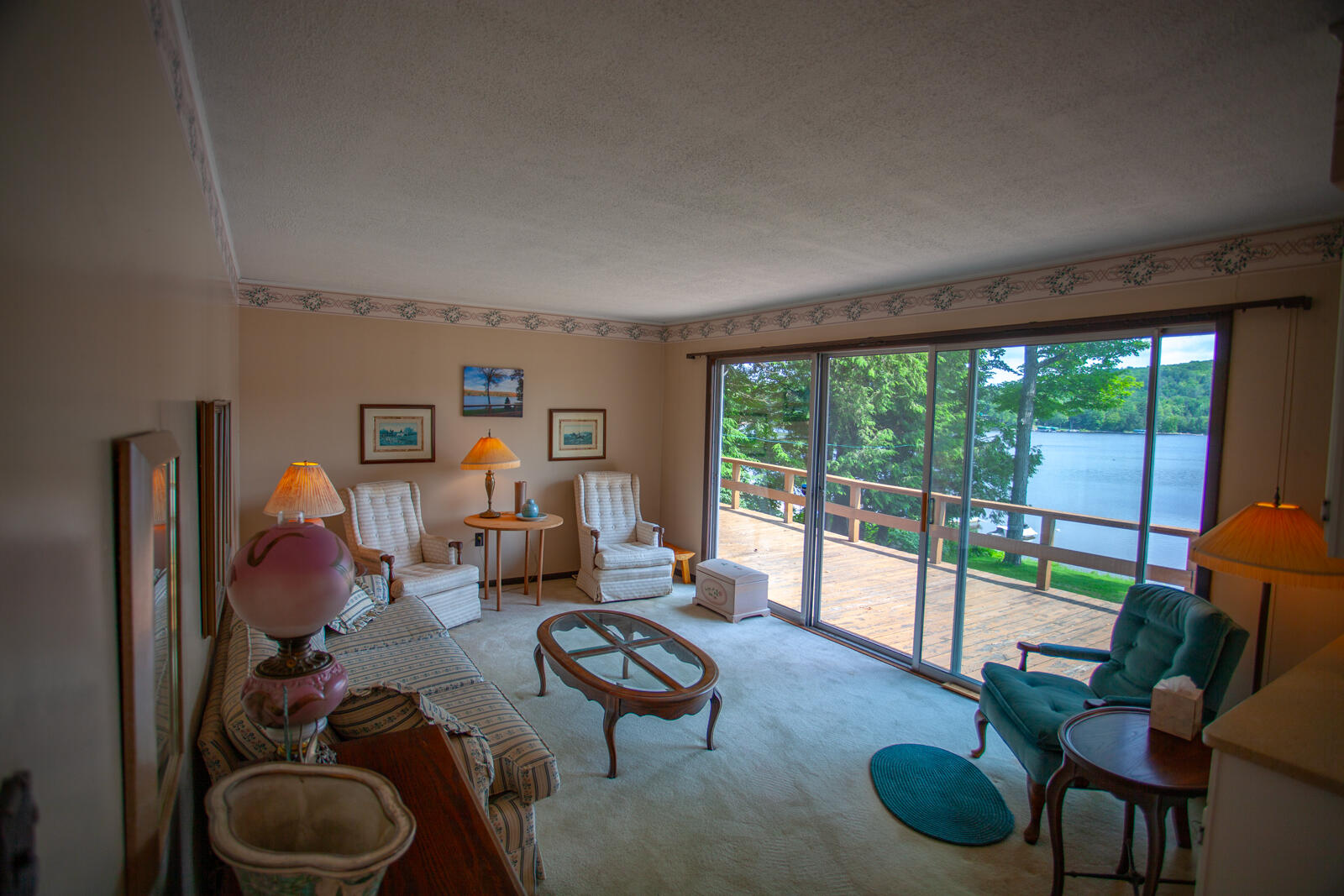 614 Lake Road Chateaugay NY 12920