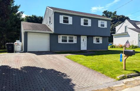 7 Washington Place Plattsburgh NY 12901