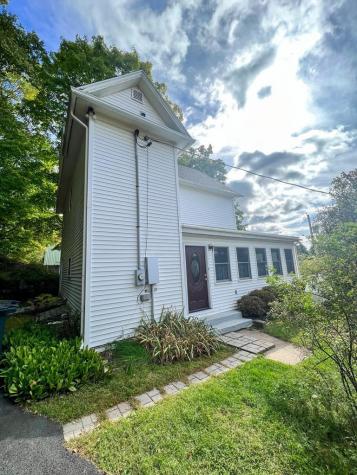 33 Marshall Street Saranac Lake NY 12983