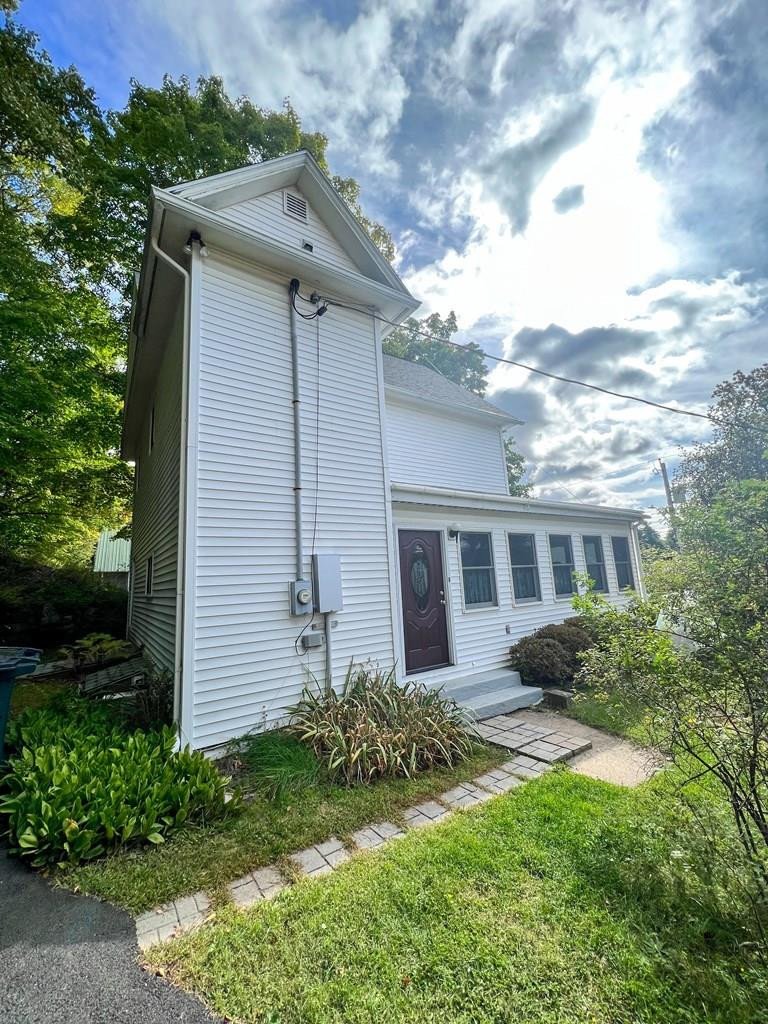 33 Marshall Street Saranac Lake NY 12983