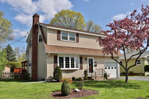 38 Crescent Drive Plattsburgh NY 12901