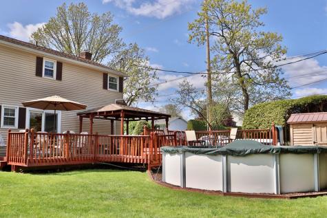 38 Crescent Drive Plattsburgh NY 12901
