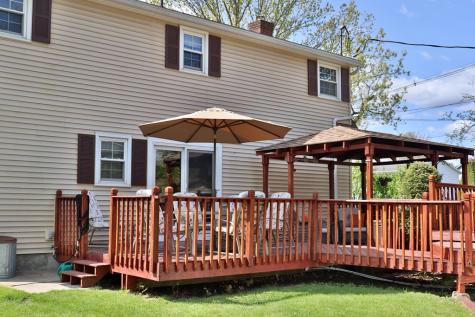 38 Crescent Drive Plattsburgh NY 12901