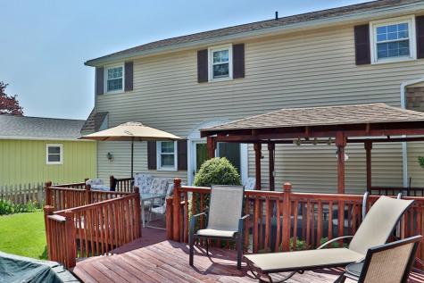 38 Crescent Drive Plattsburgh NY 12901
