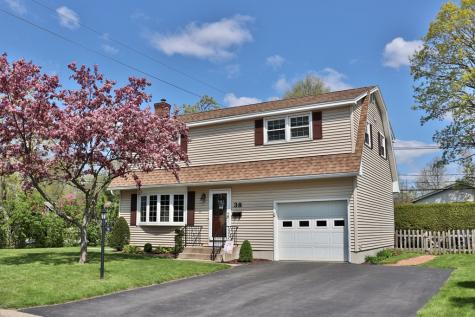 38 Crescent Drive Plattsburgh NY 12901