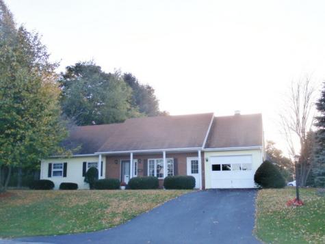 1 Hallam Circle Malone NY 12953