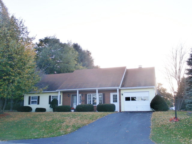 1 Hallam Circle Malone NY 12953
