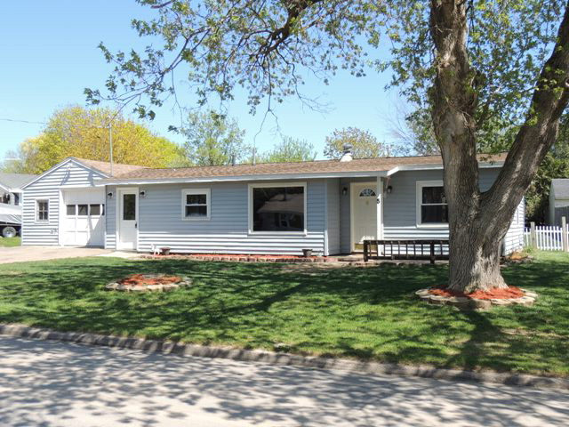 5 Mohican Lane Plattsburgh NY 12901