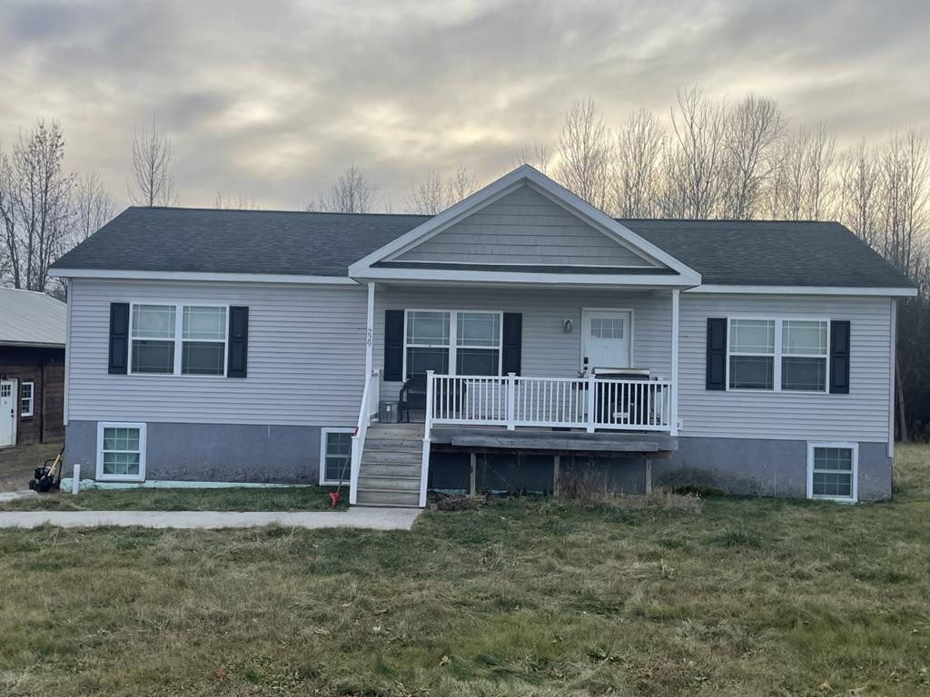 229 Rooney Road West Chazy NY 12992
